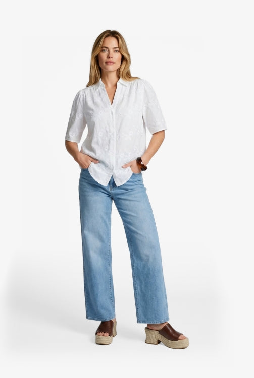CS The Label jeans Pilina denim light blue