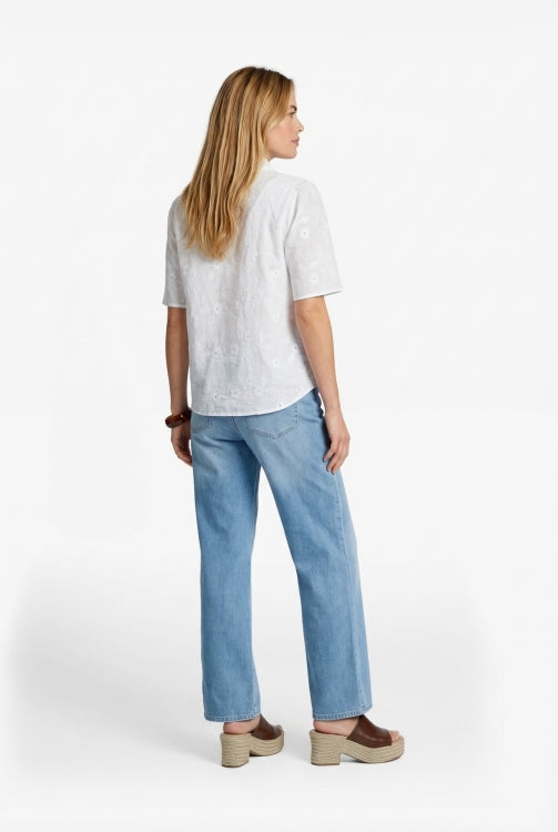CS The Label jeans Pilina denim light blue