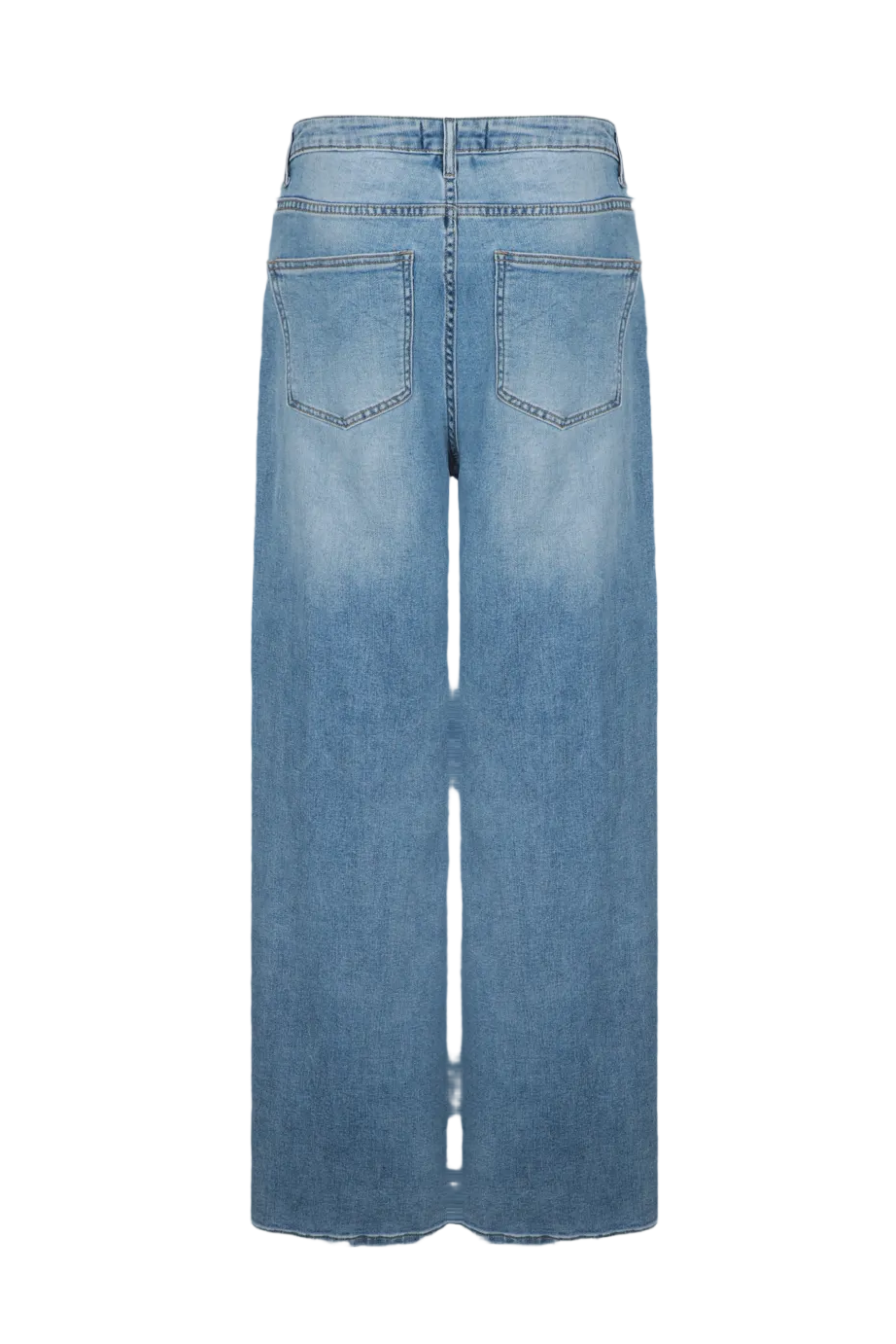 CS The Label jeans Pilina denim light blue