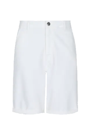 CS The Label short Pirja offwhite
