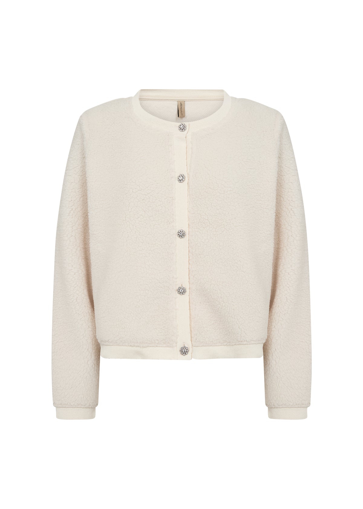 Soyaconcept jas Onyx 10 creme