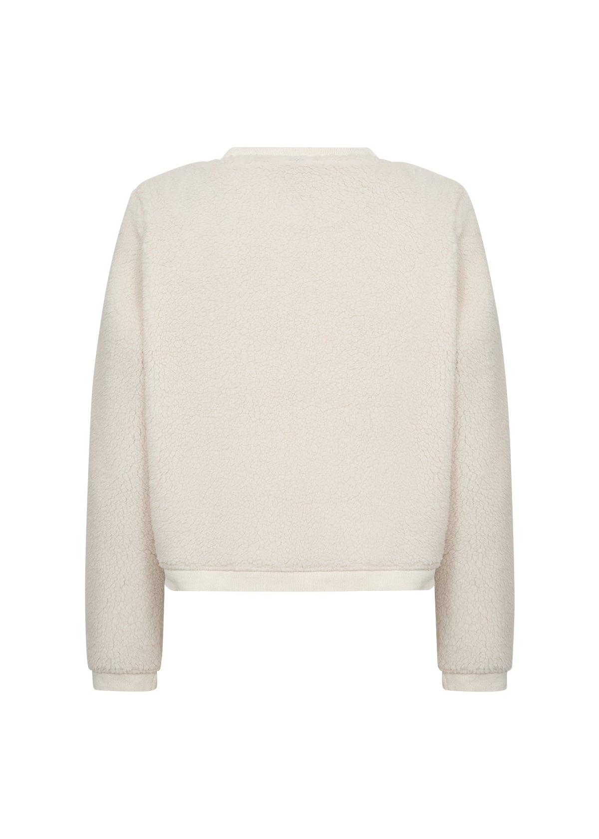 Soyaconcept jas Onyx 10 creme