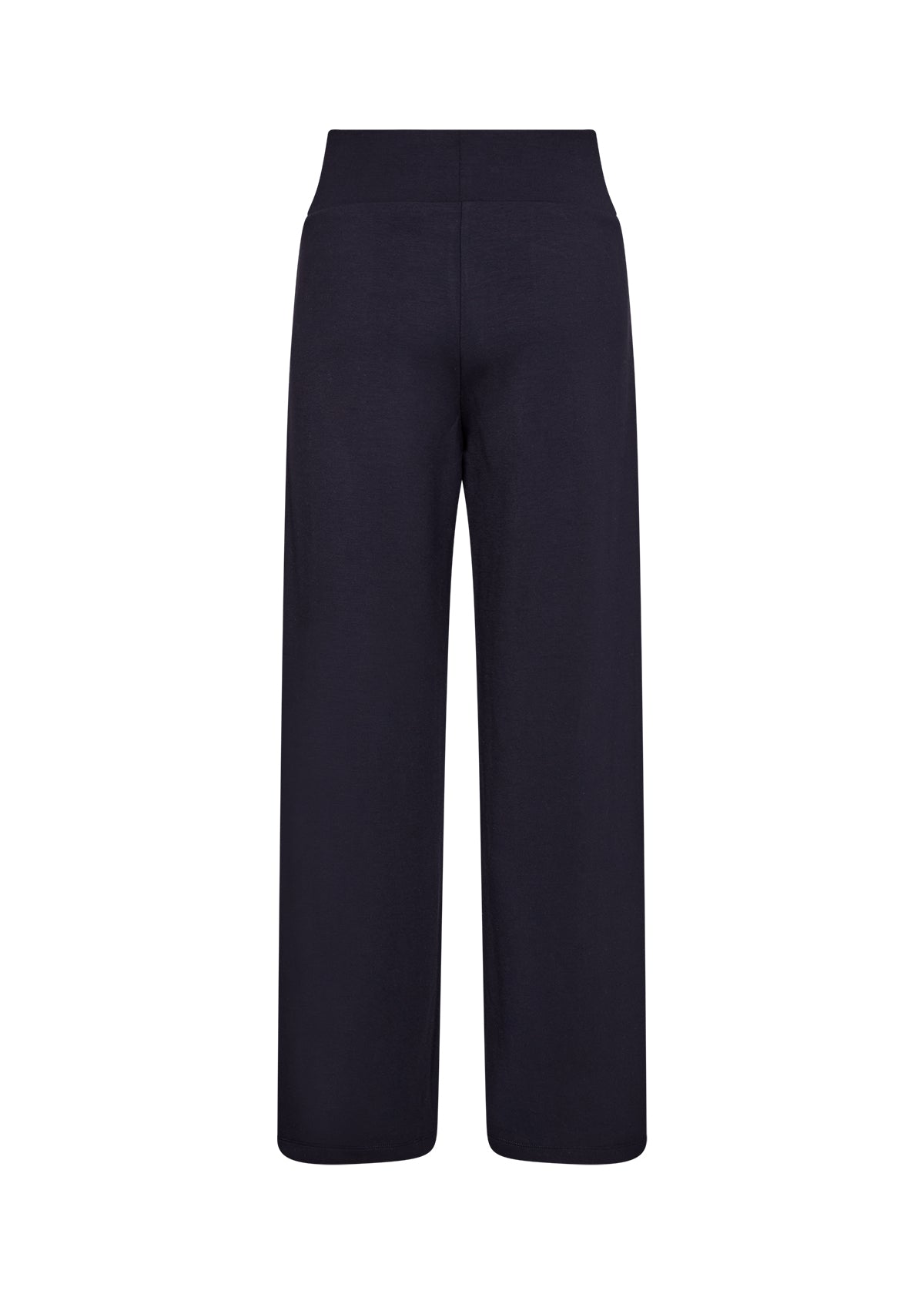 Soyaconcept broek Banu 279 donkerblauw