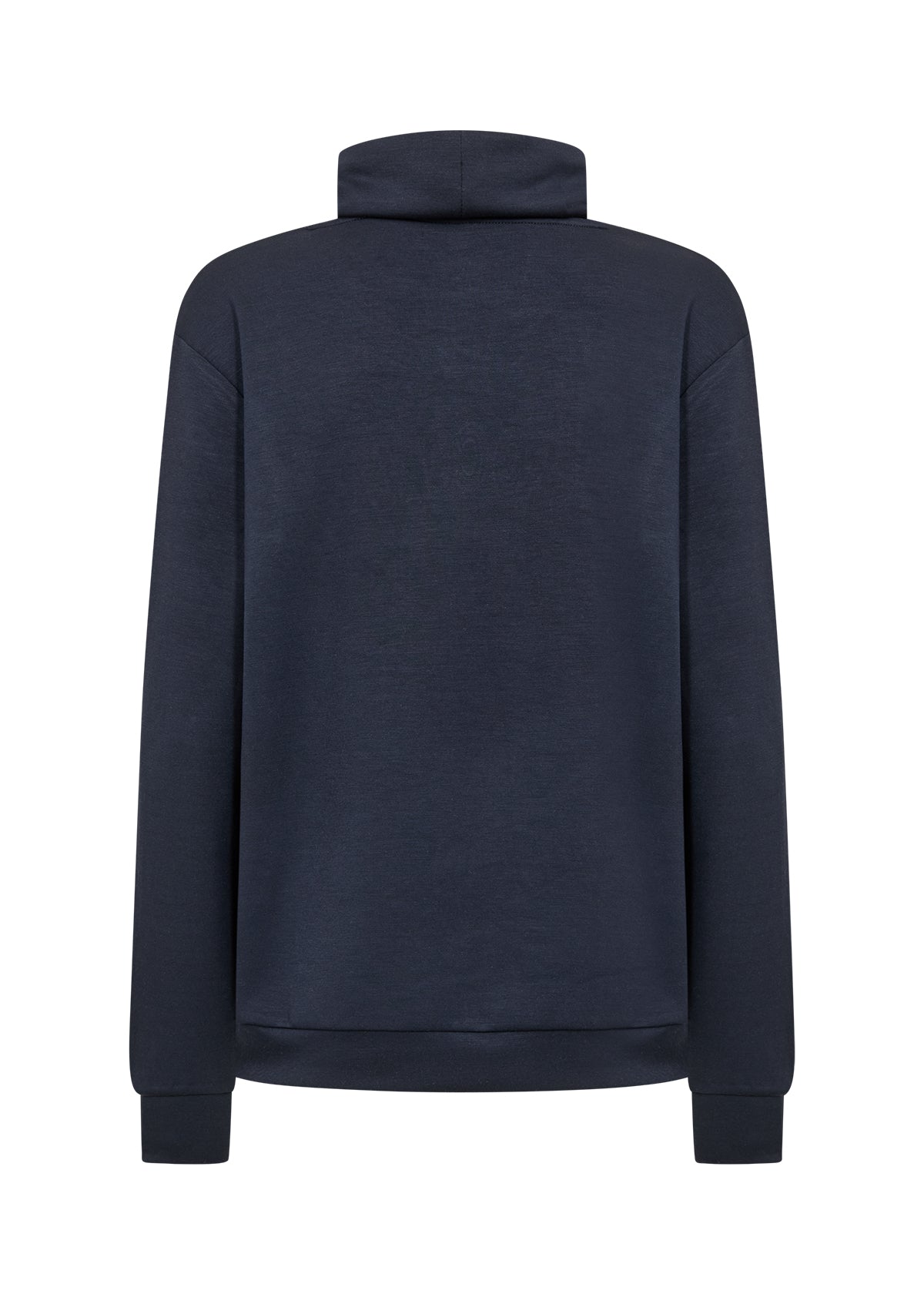 Soyaconcept sweater Banu 280 donkerblauw