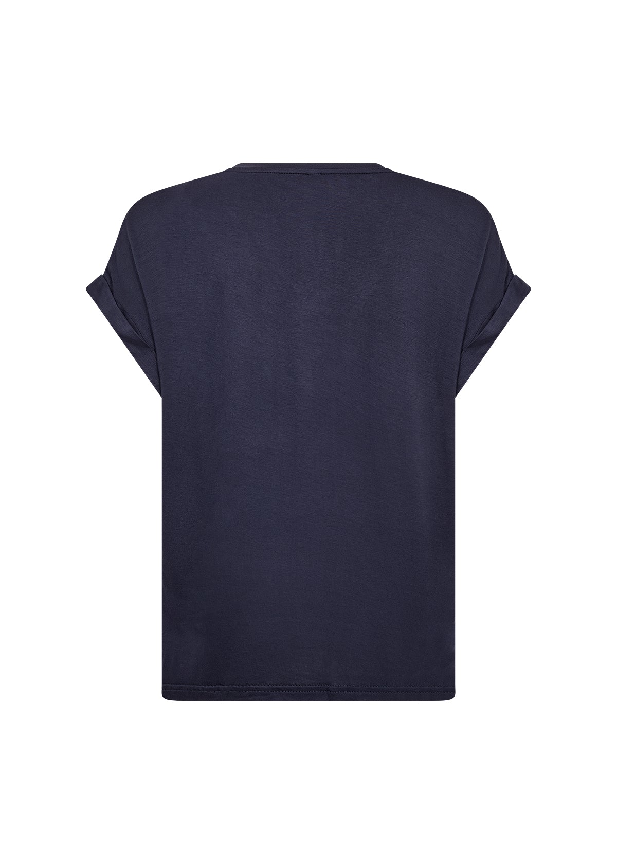 Soyaconcept top Thilde 52 donkerblauw