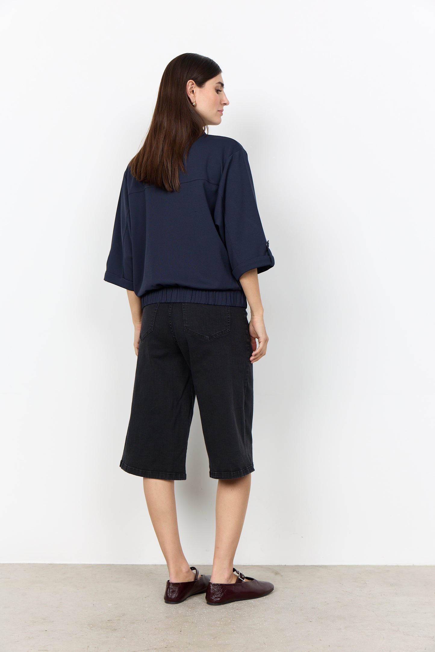 Soyaconcept jack Siham 100 donkerblauw