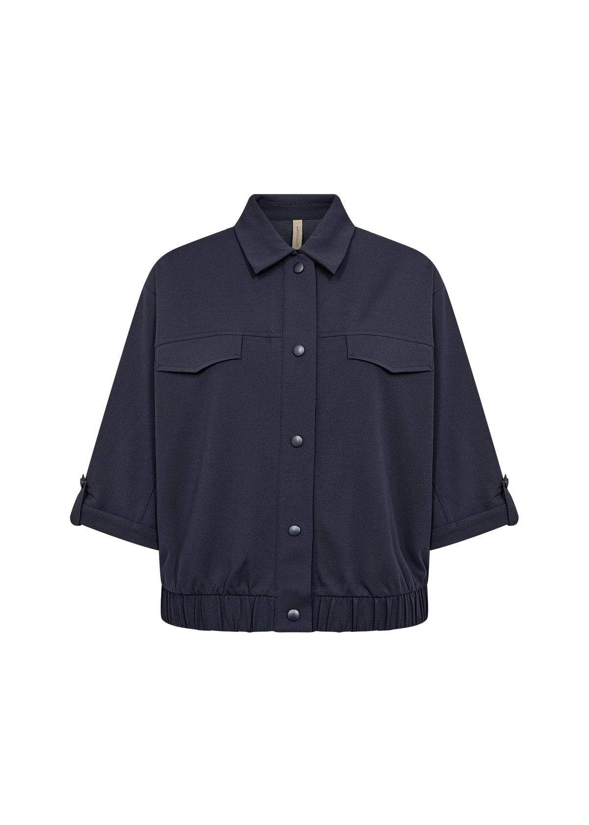 Soyaconcept jack Siham 100 donkerblauw