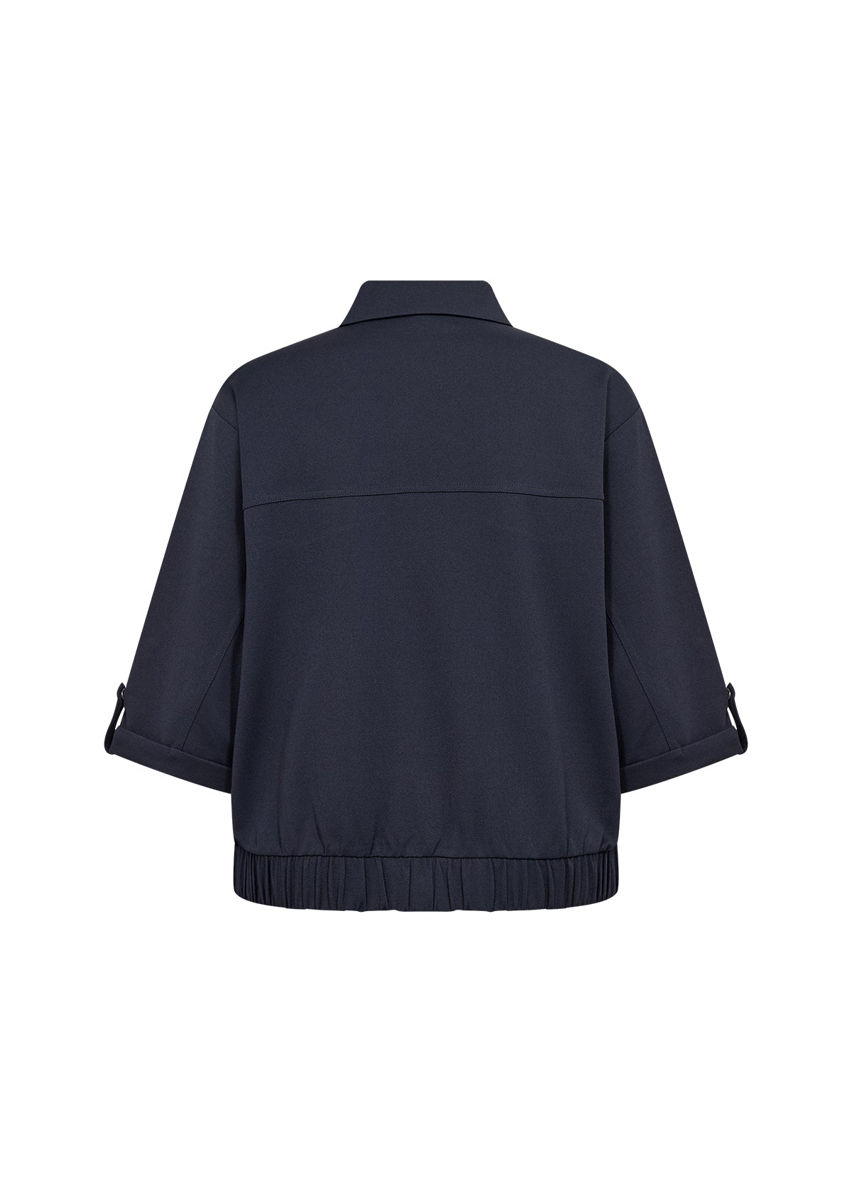 Soyaconcept jack Siham 100 donkerblauw