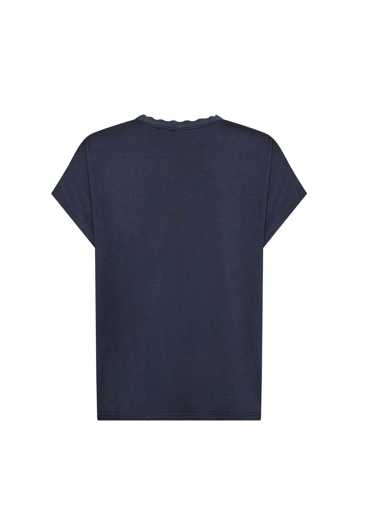 Soyaconcept top Thilde 56 navy