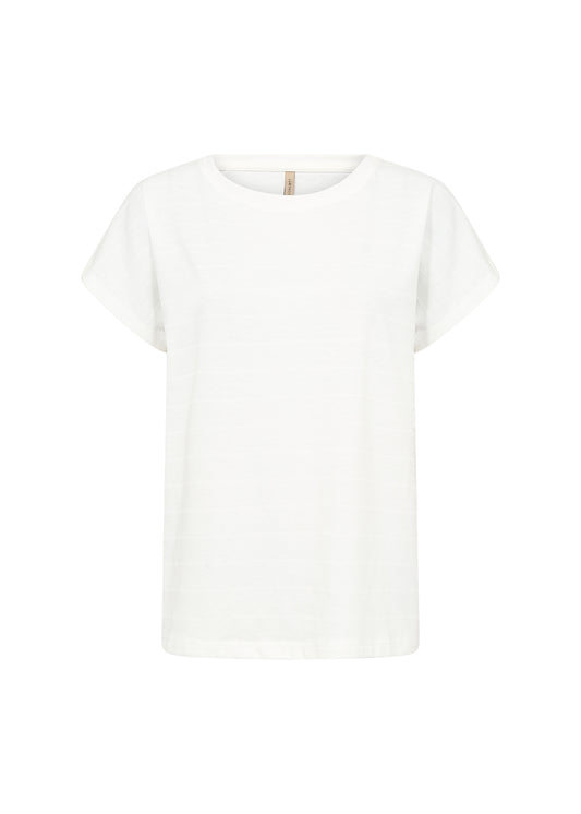 Soyaconcept T-shirt Gaiga 1 offwhite