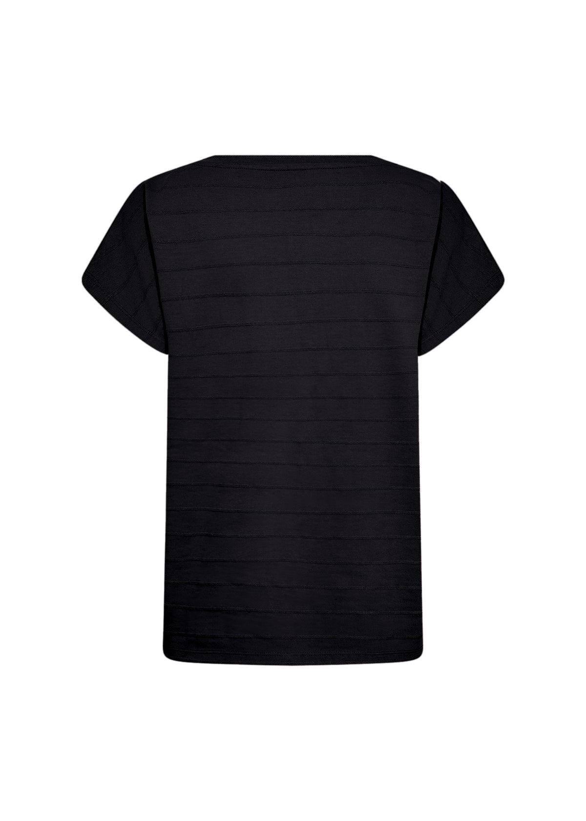 Soyaconcept T-shirt Gaiga 1 black