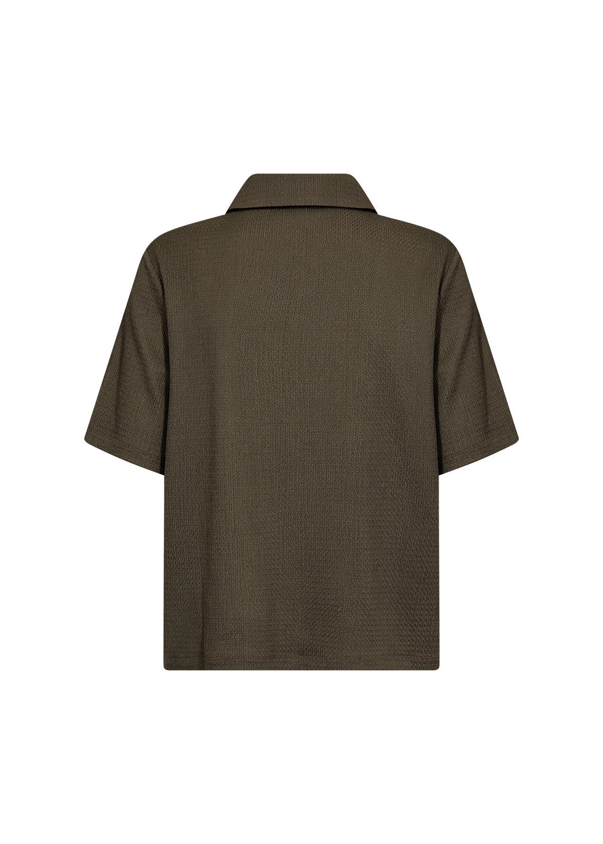 Soyaconcept top Delal 3 groen