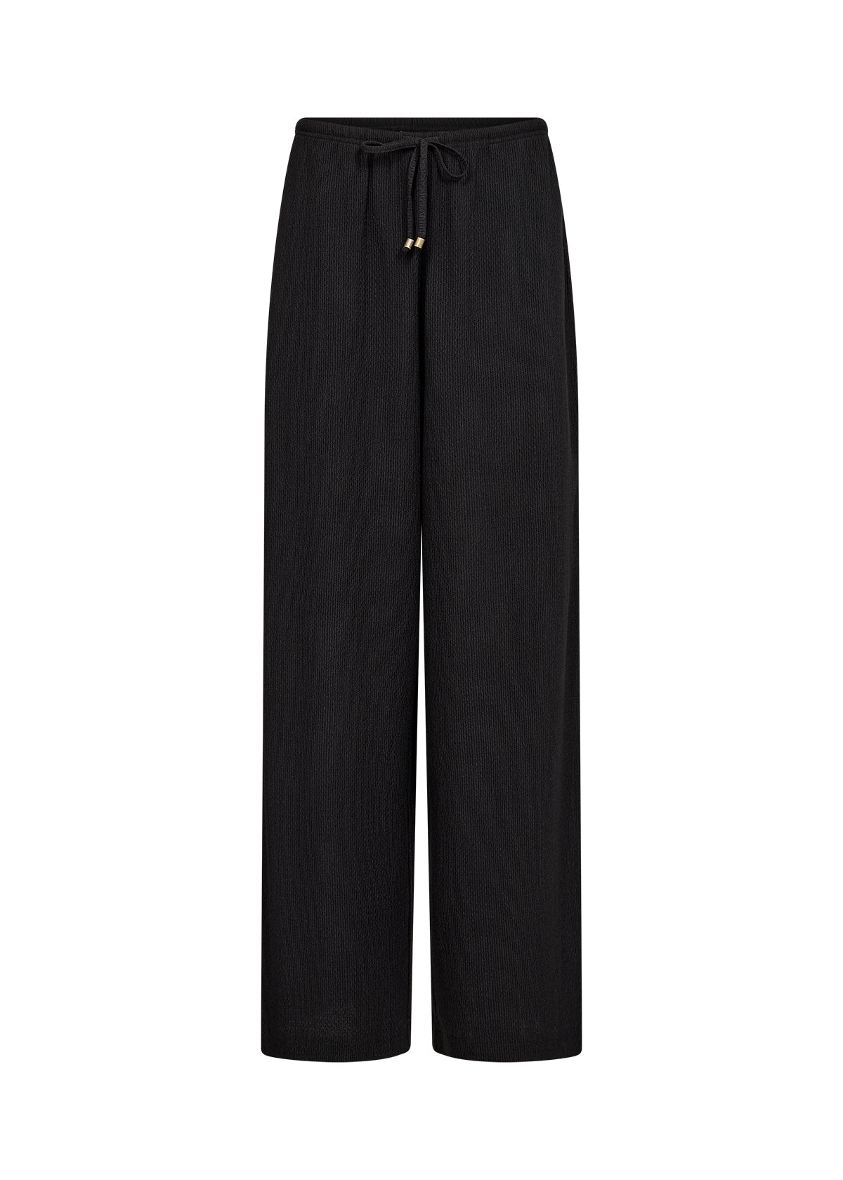 Soyaconcept broek Delal 4 zwart