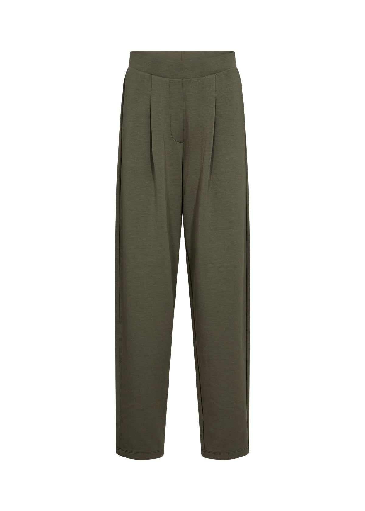 Soyaconcept broek Delal 4 groen