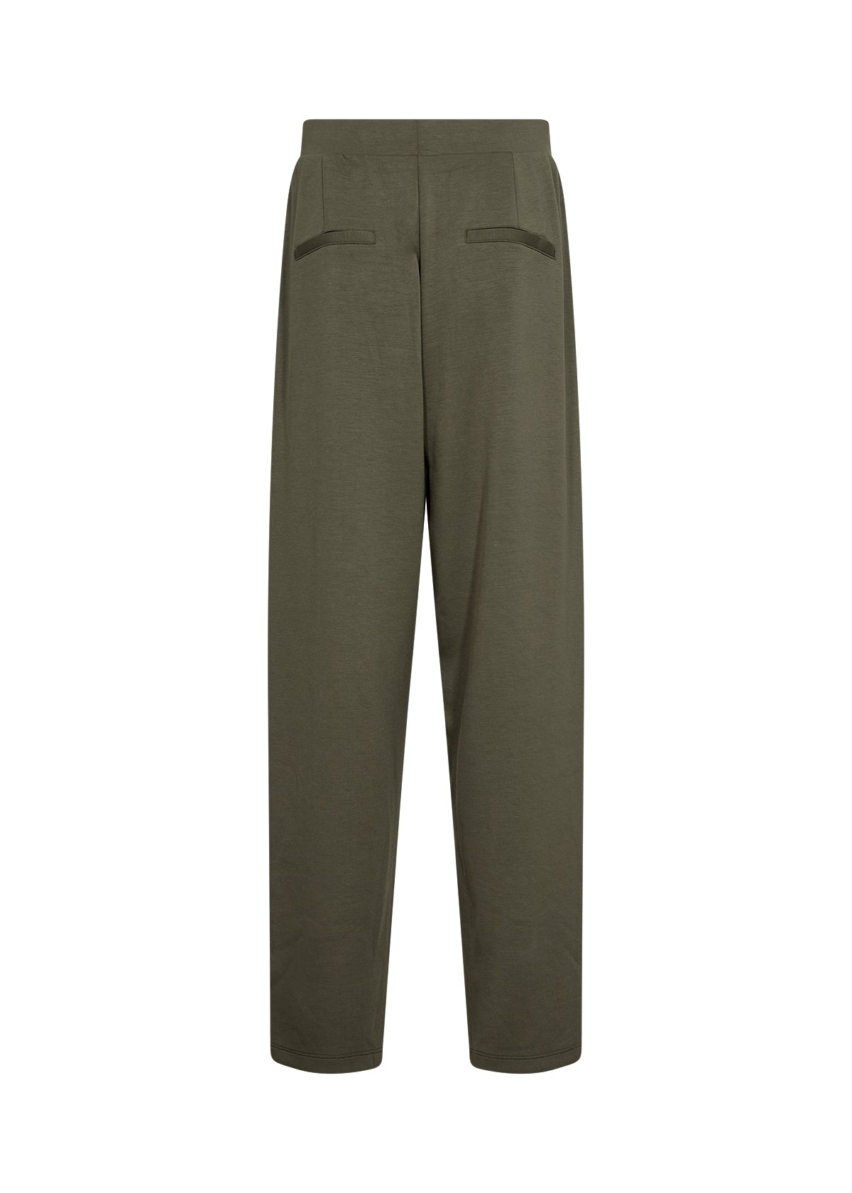 Soyaconcept broek Delal 4 groen