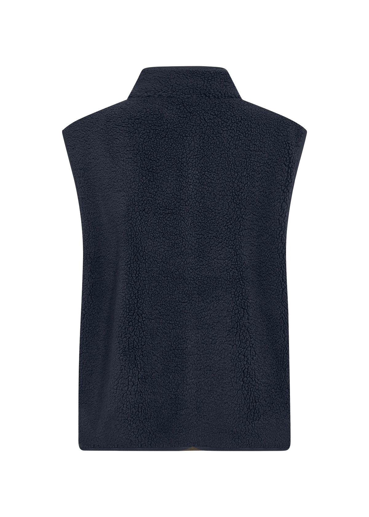 Soyaconcept gilet Onyx 14 navy