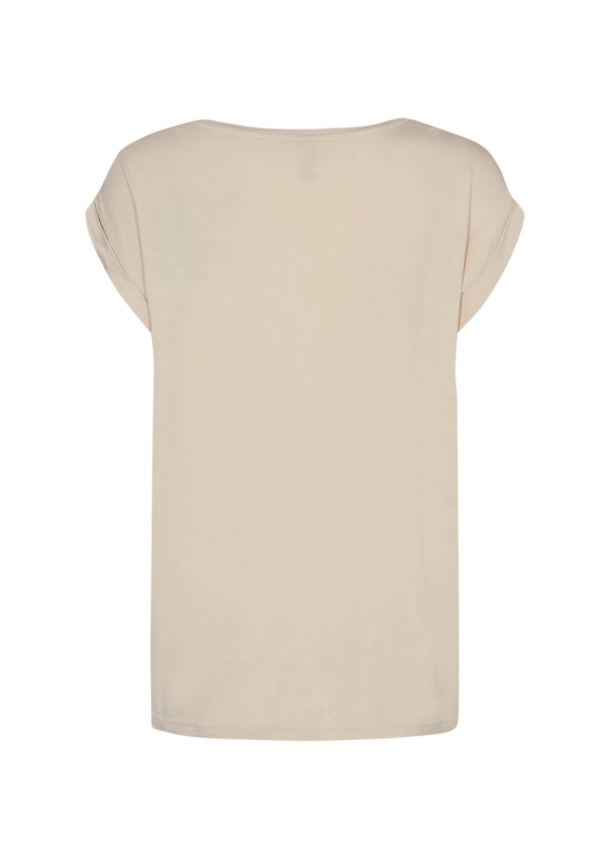 Soyaconcept top Thilde 6 lichtzand