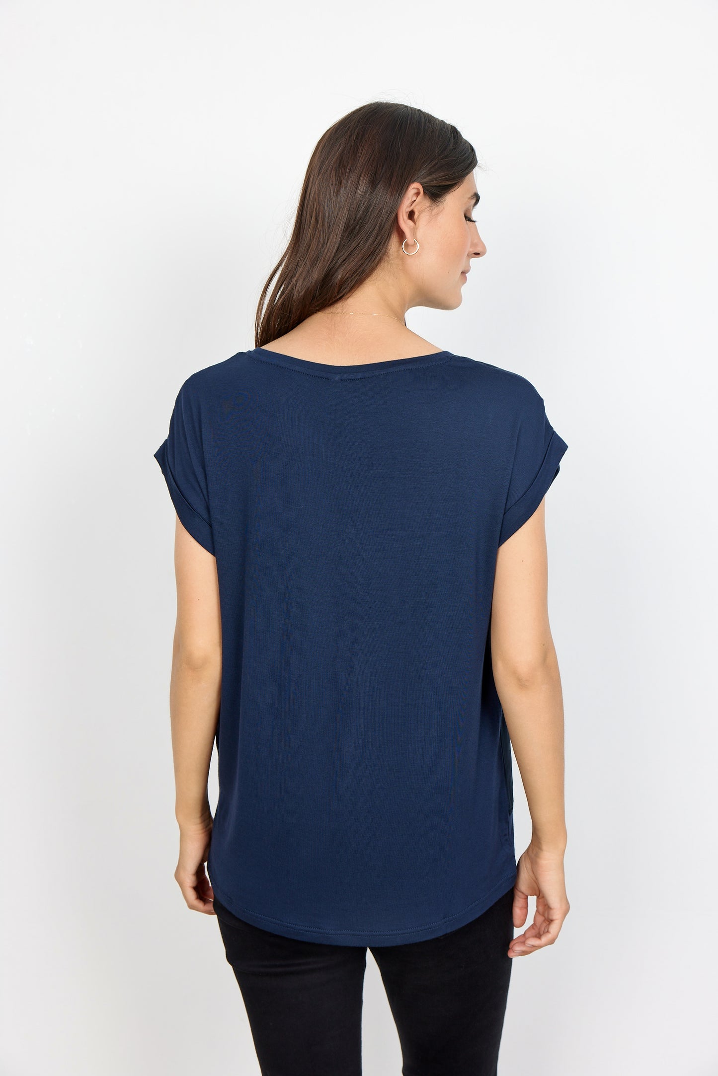 Soyaconcept Thilde 6 donkerblauw