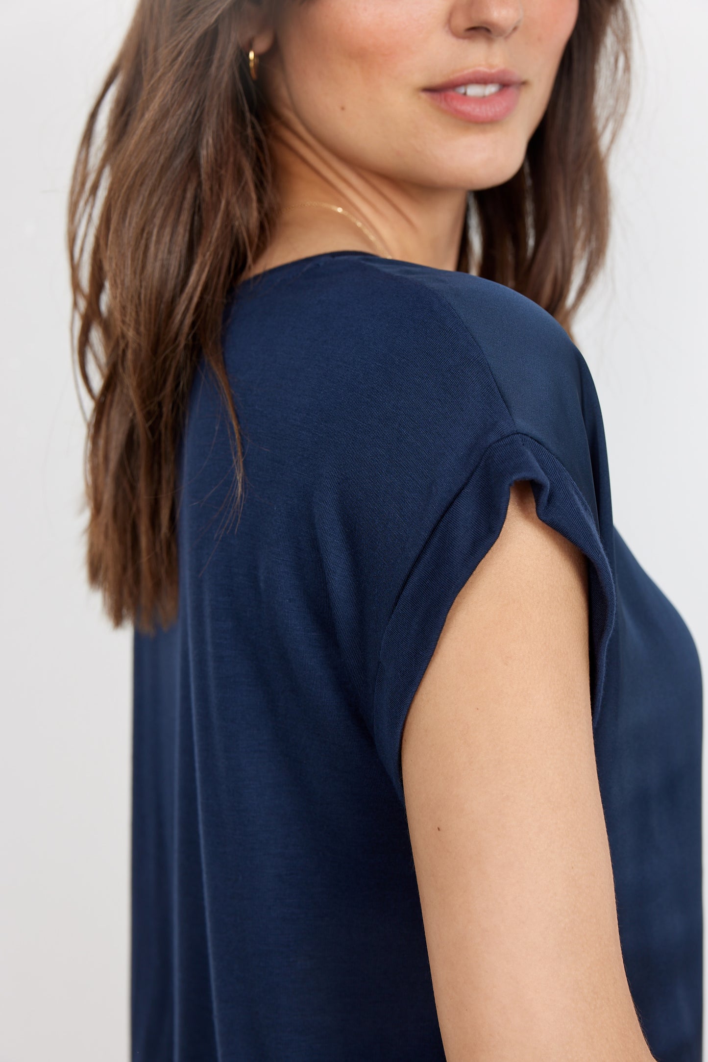 Soyaconcept Thilde 6 donkerblauw