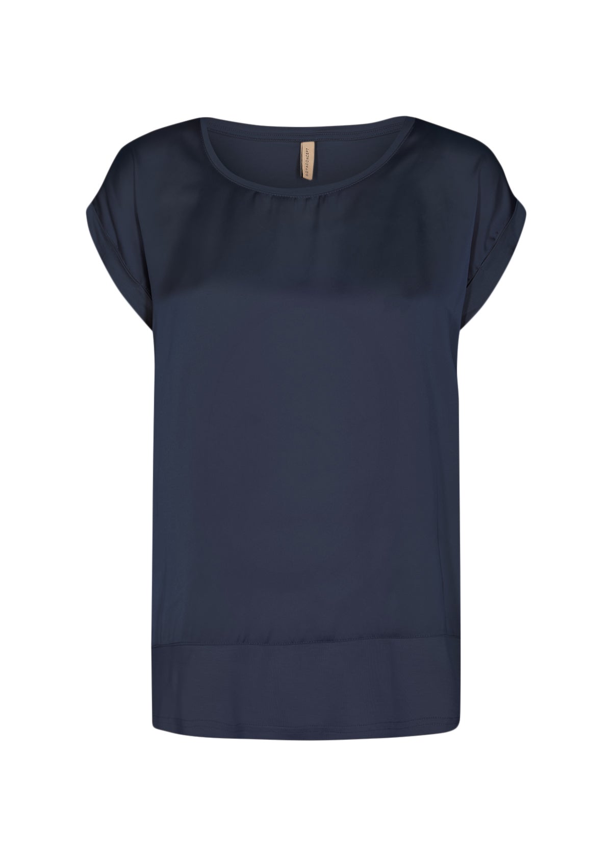 Soyaconcept Thilde 6 donkerblauw