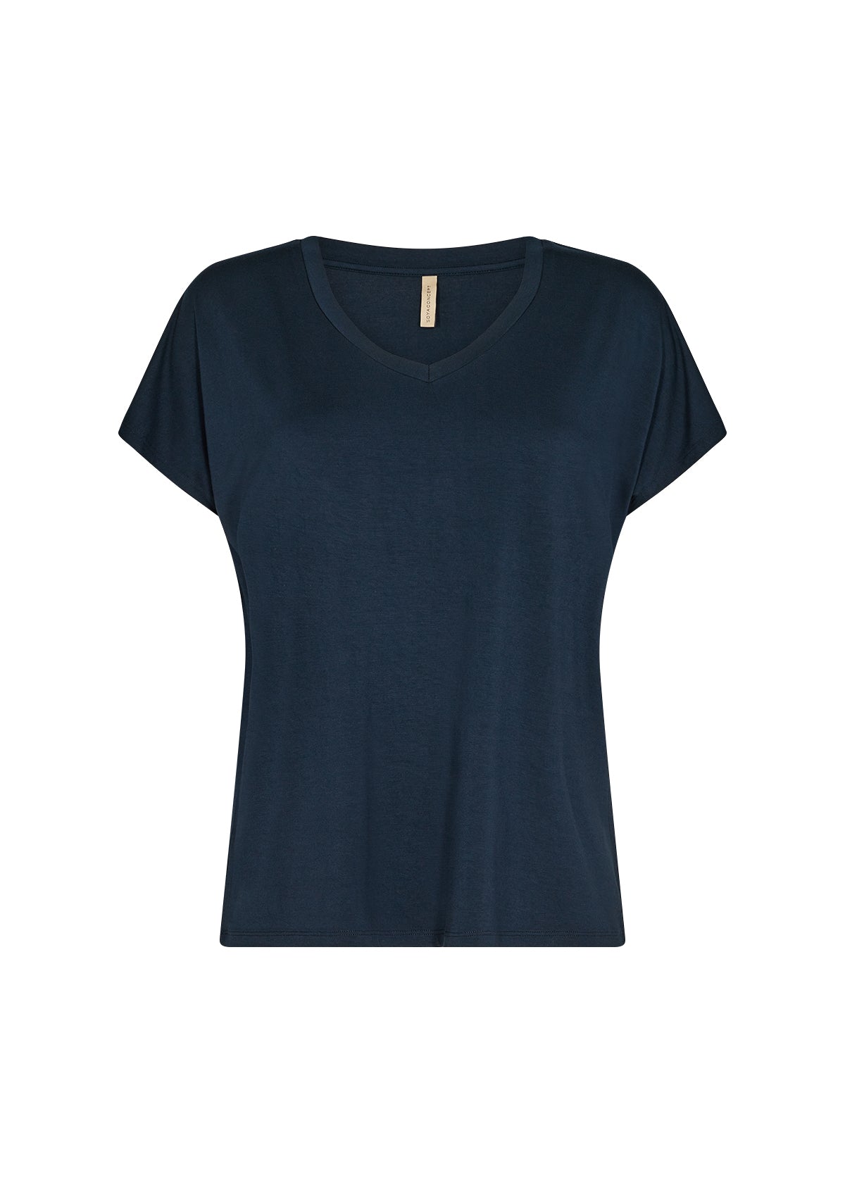 Soyaconcept T-shirt Marica 32 donkerblauw