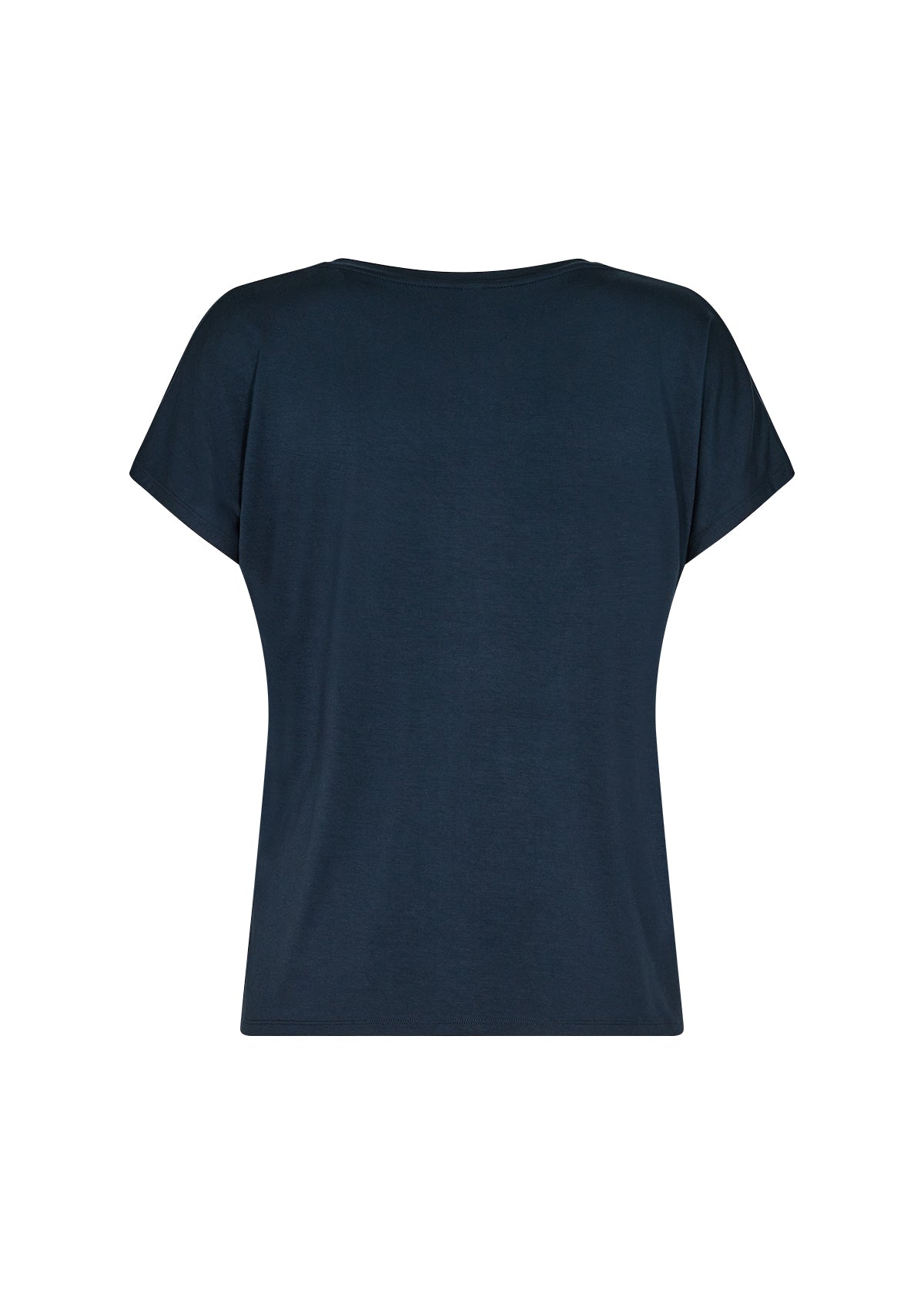 Soyaconcept T-shirt Marica 32 donkerblauw