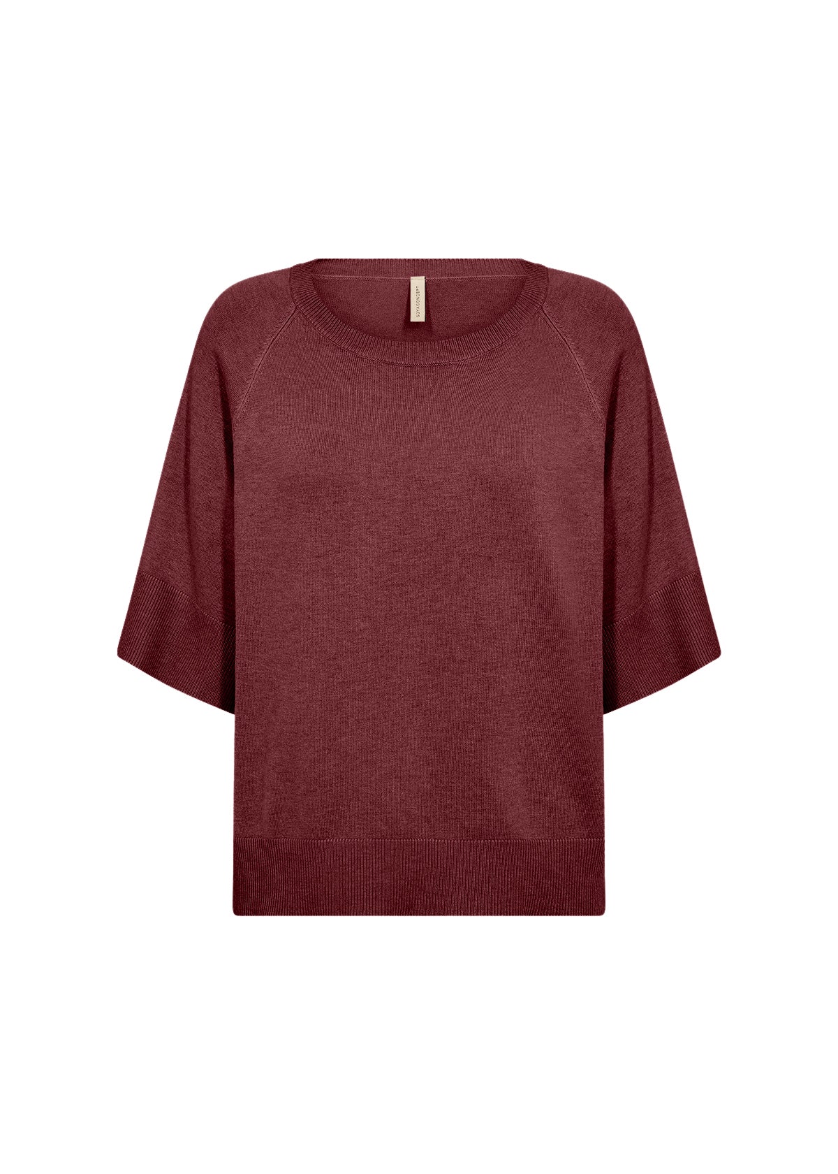 Soyaconcept trui Dollie 791 wine