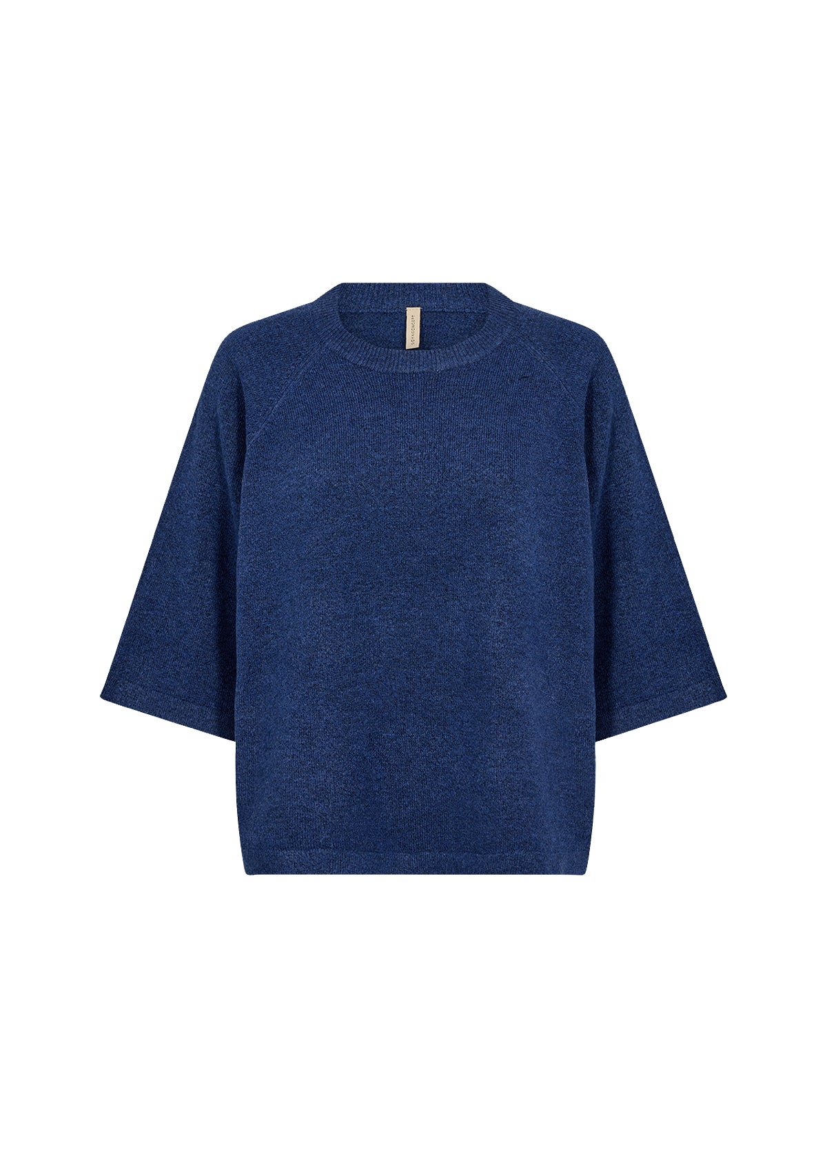 Soyaconcept Orlean 1 blauw melange