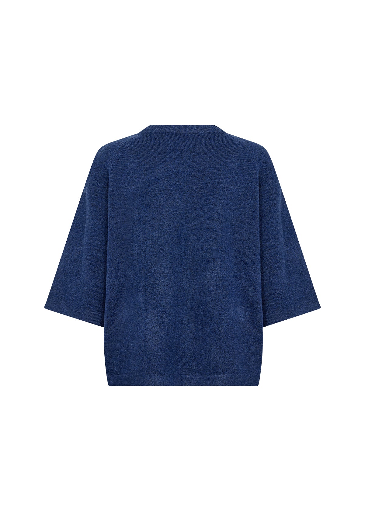 Soyaconcept Orlean 1 blauw melange