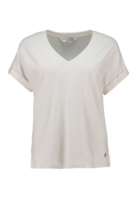 ZB T-shirt Nina oats