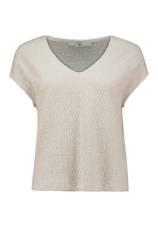 HL top Lykke cream