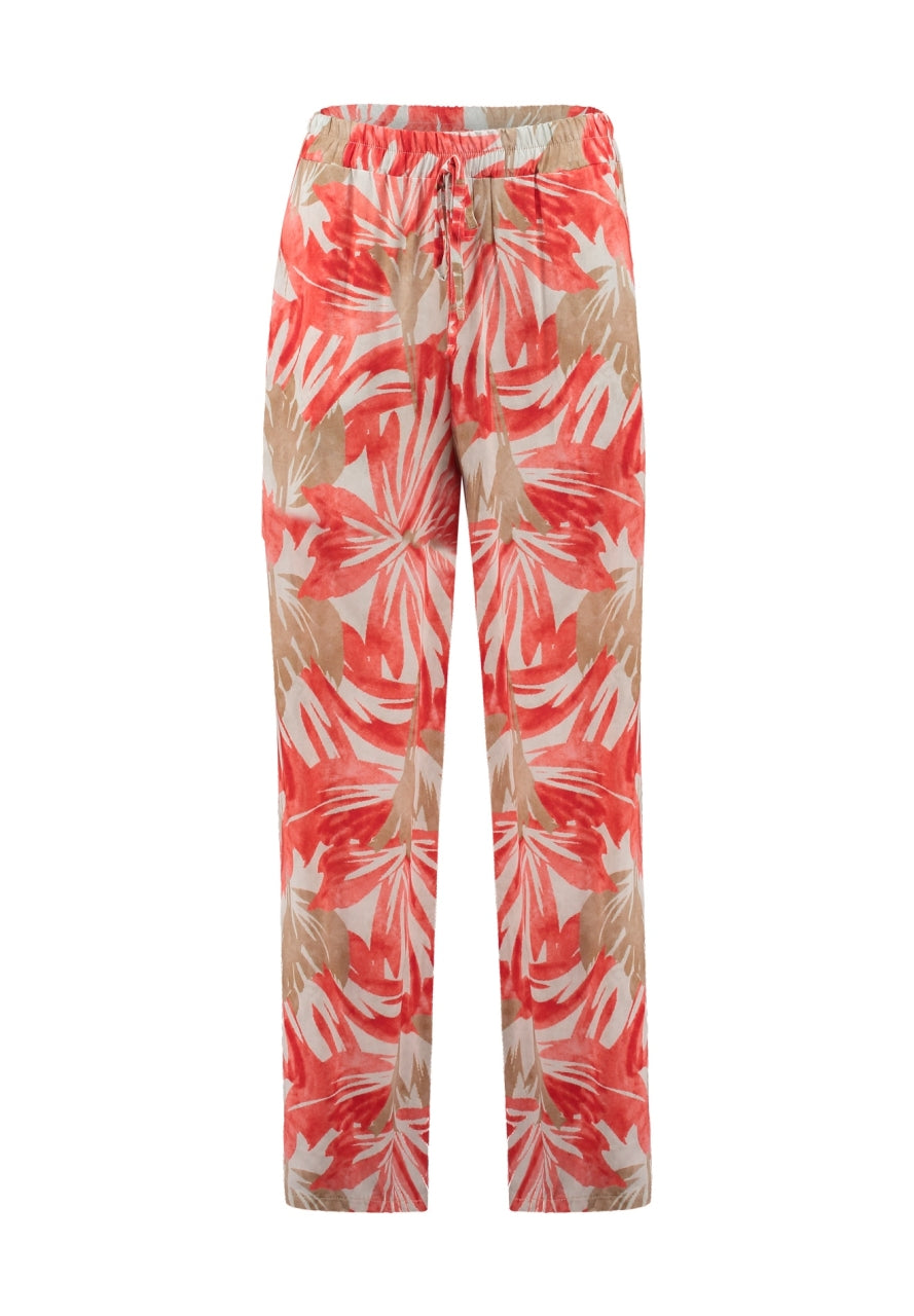 ZB broek Kialia melon