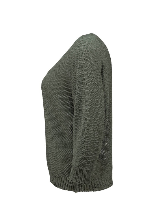 HL trui Korina khaki