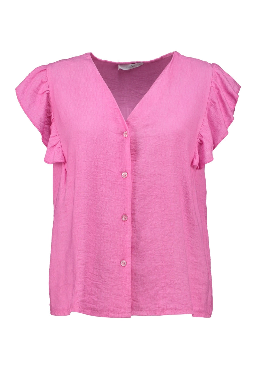 HL blouse Cindi candy