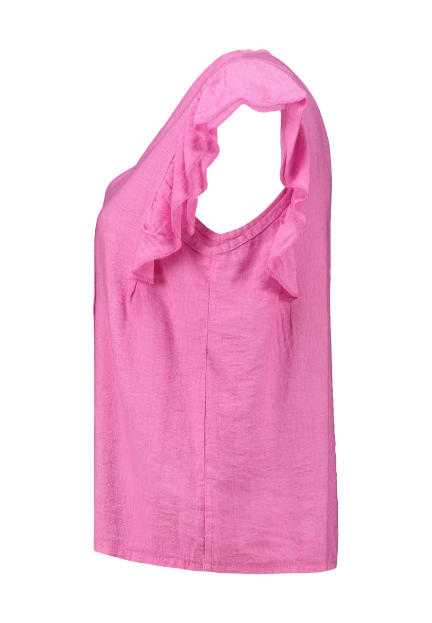HL blouse Cindi candy