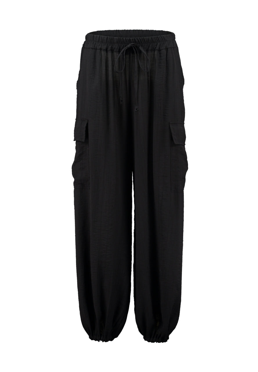 HL broek Nancy black
