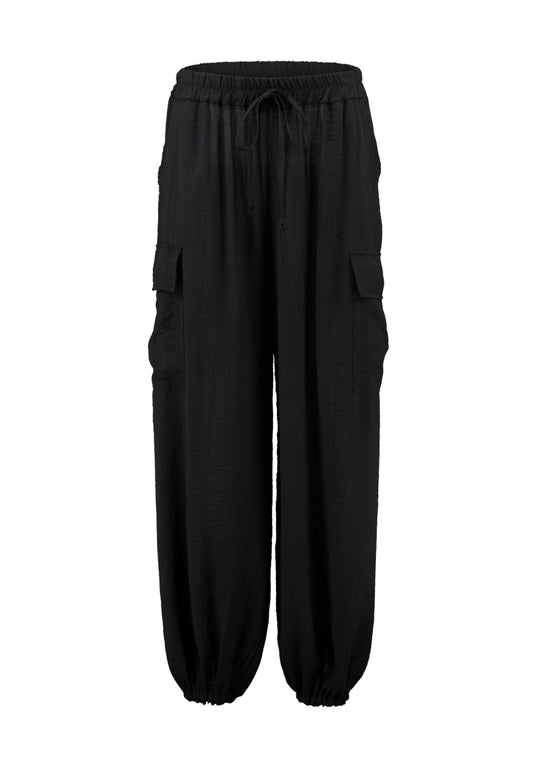 HL broek Nancy black