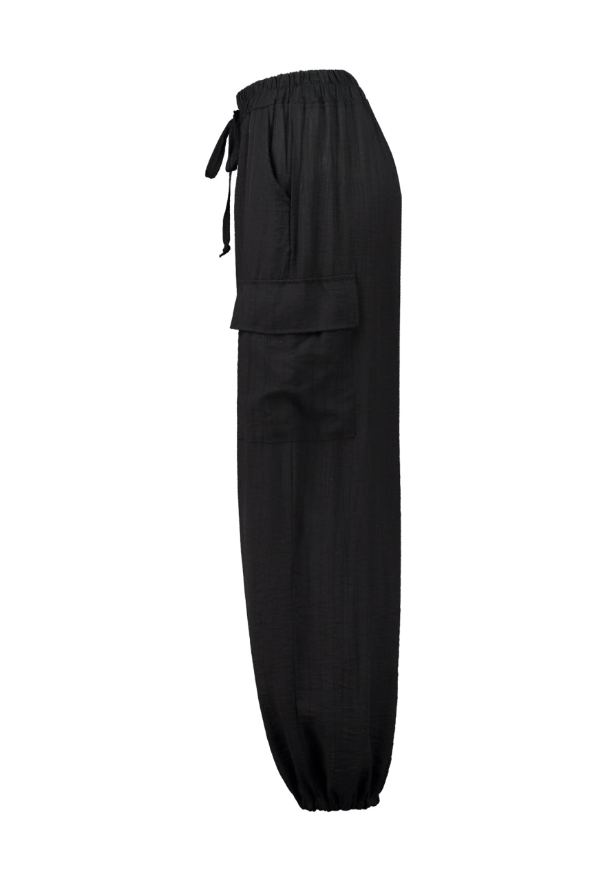 HL broek Nancy black
