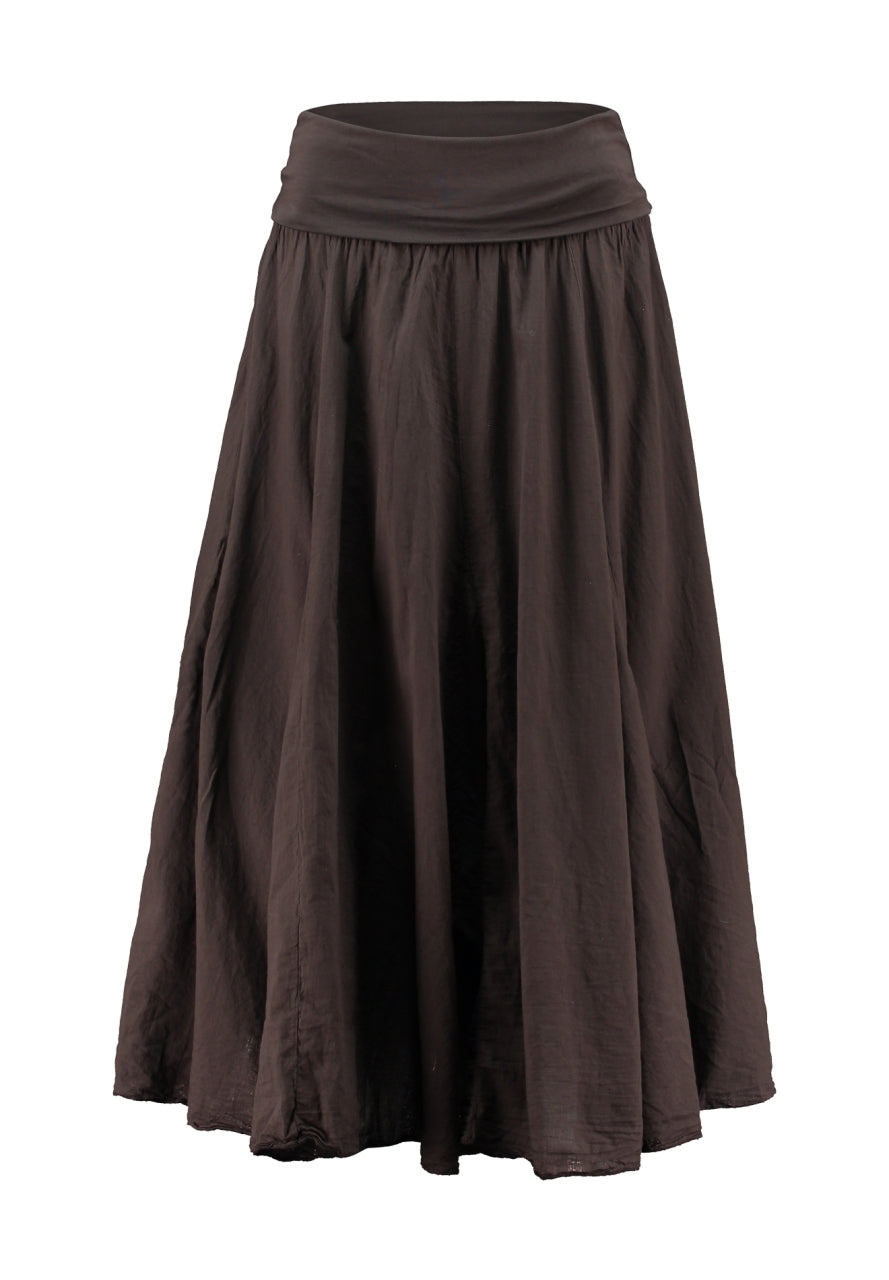 HL rok Jolana espresso