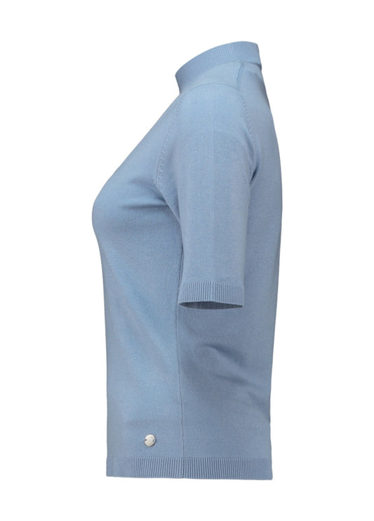ZB trui Nisa blue