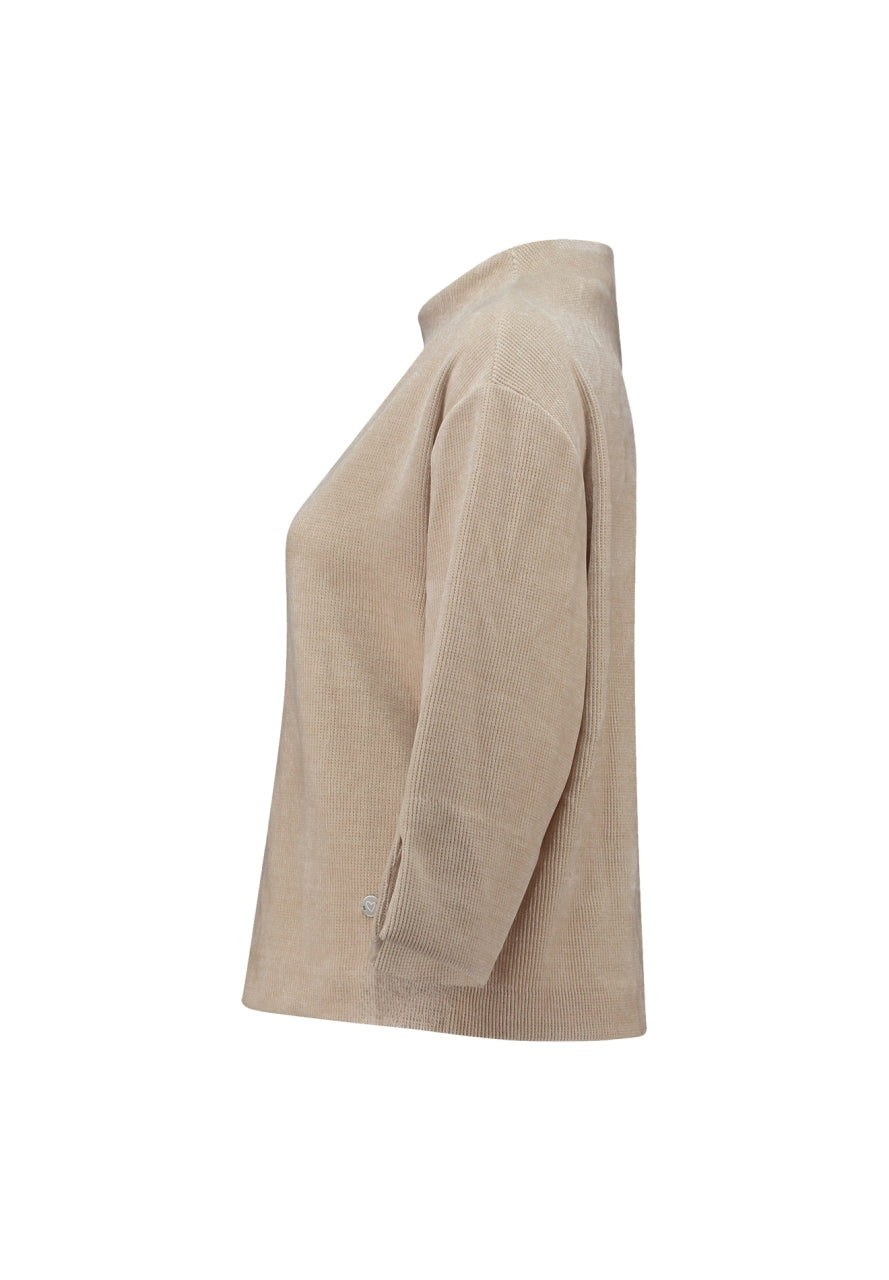 ZB trui Dorea beige