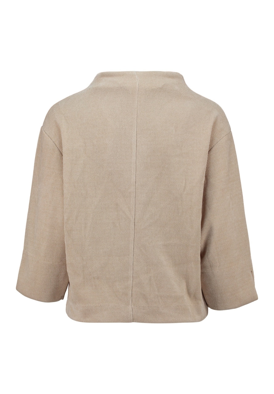 ZB trui Dorea beige