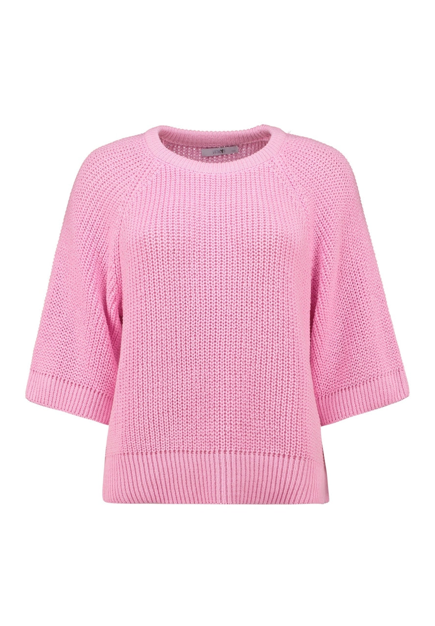 HL trui Moni pink