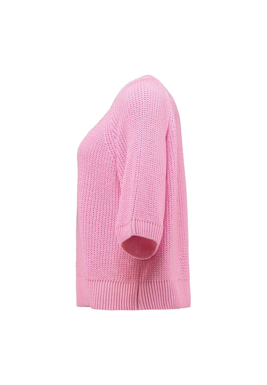 HL trui Moni pink