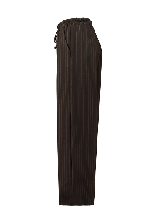 ZB broek Gracie coffee