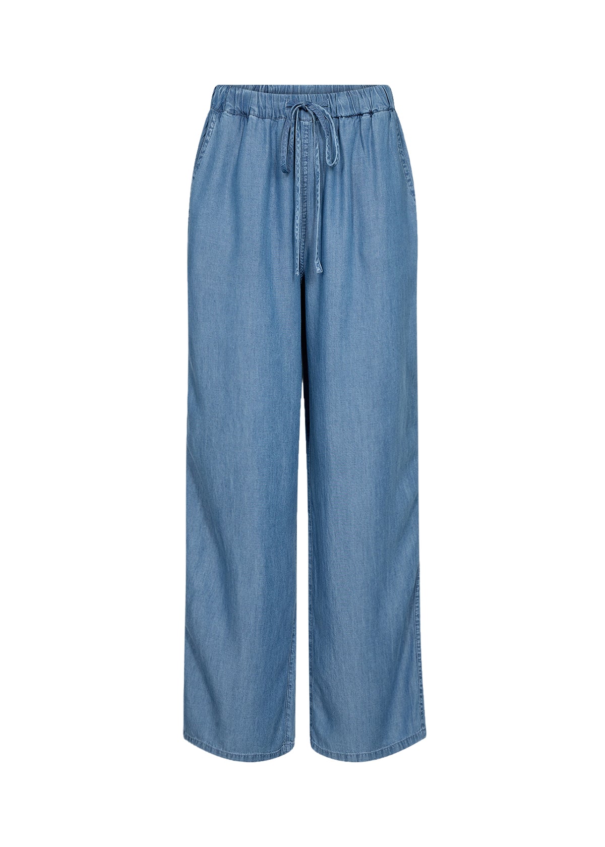 Soyaconcept broek Liv 53 jeanslook