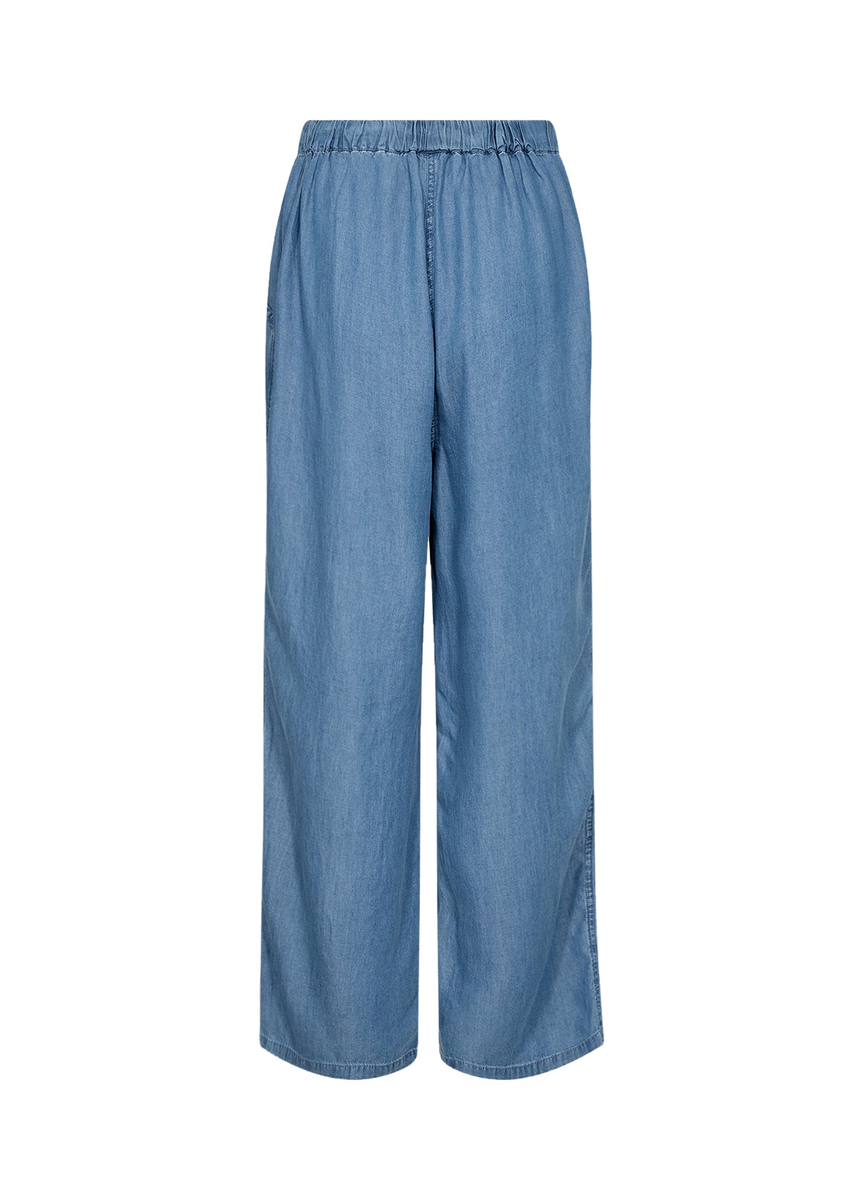 Soyaconcept broek Liv 53 jeanslook