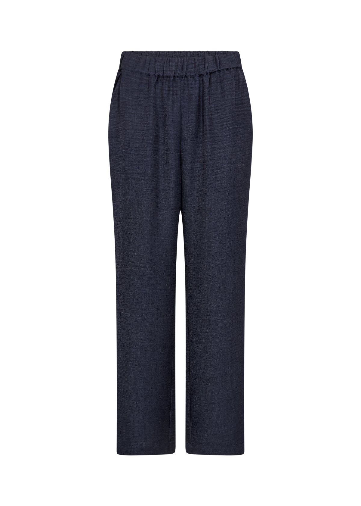 Soyaconcept broek Charissa 3C navy