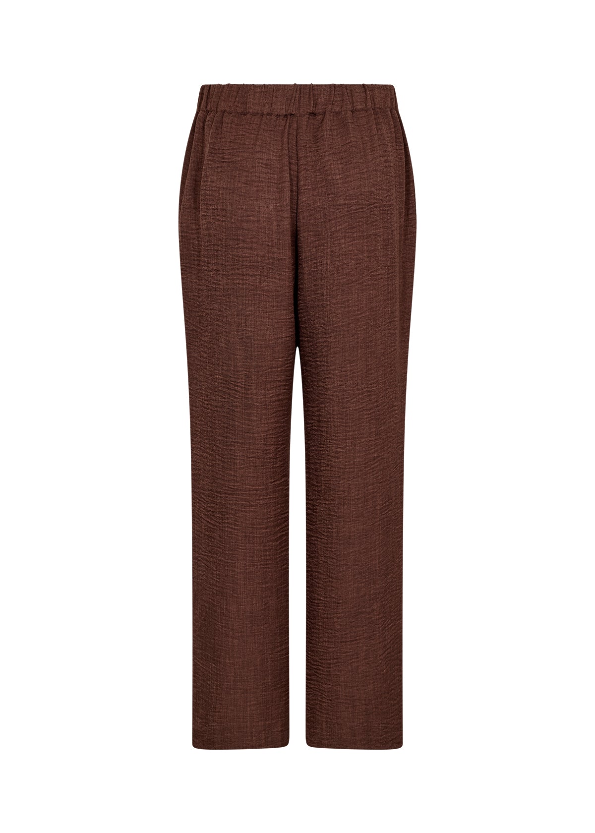 Soyaconcept broek Charissa 3C bruin