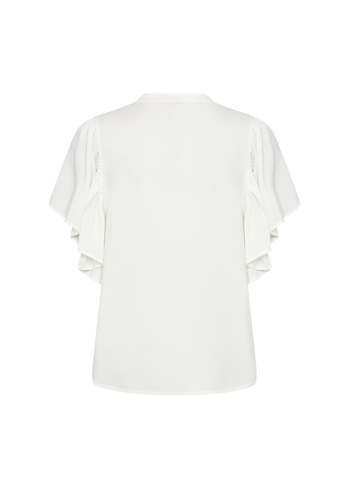 Soyaconcept blouse Radia 235 offwhite/black